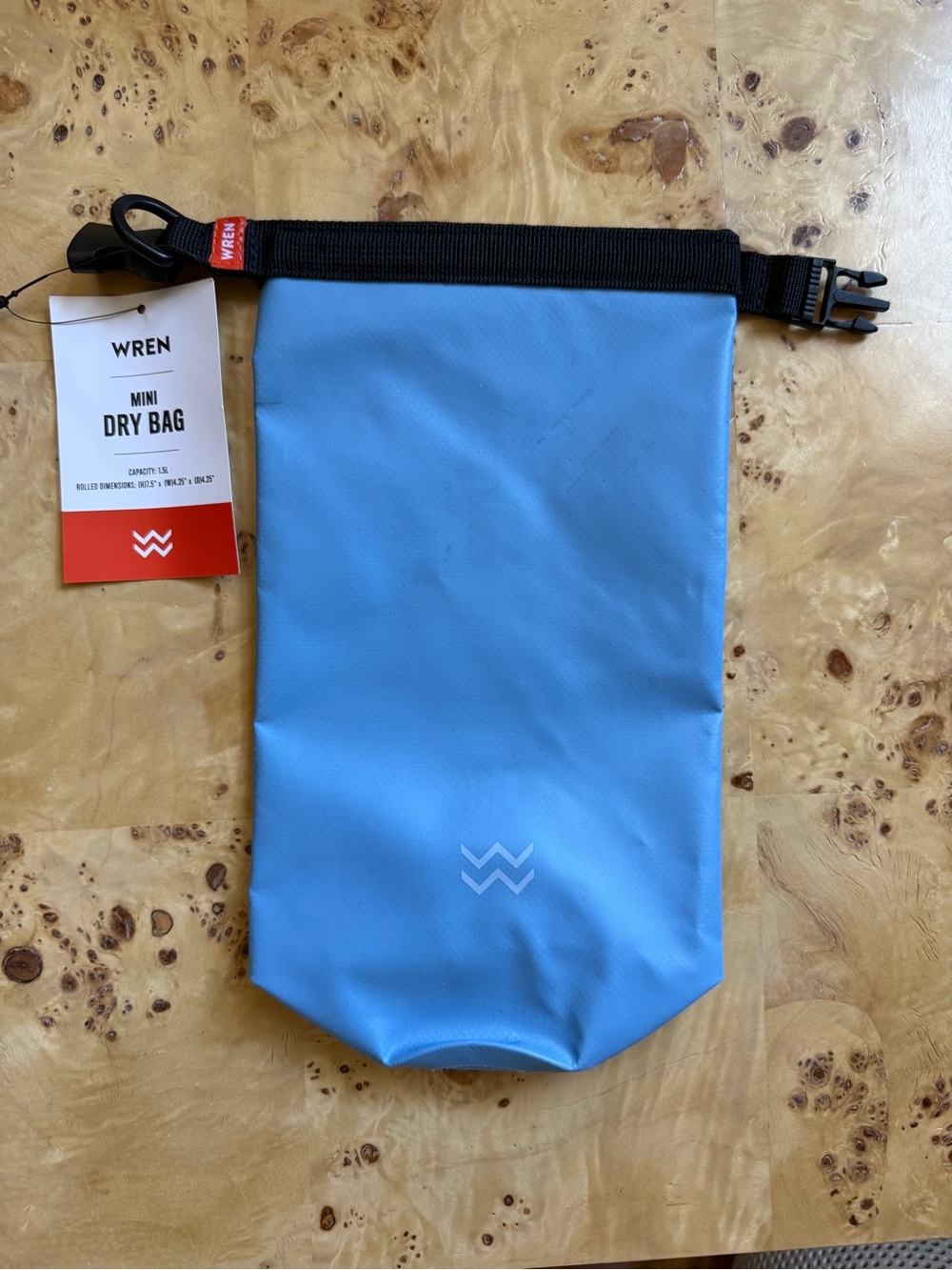 Mini Dry Bag